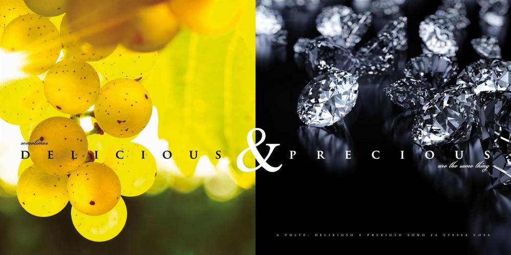 Dal Din Spumanti  - Vidor di Treviso