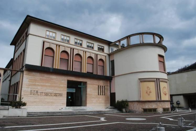 Chiesa San Gaetano Thiene