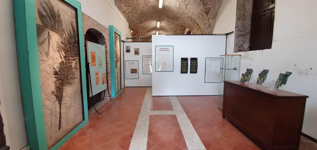 Museo dei Fossi a Lugo di Vicenza