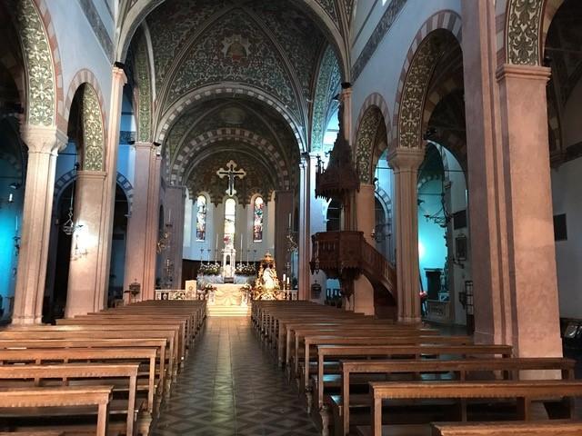 Chiesa parrocchiale Santa Maria Assunta