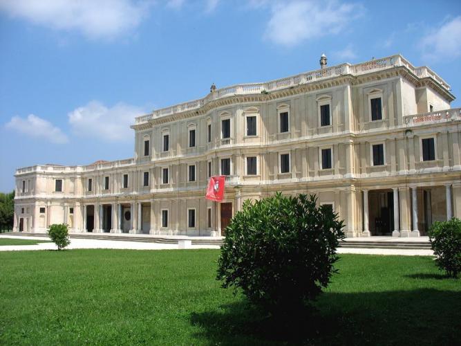 Villa Farsetti 3
