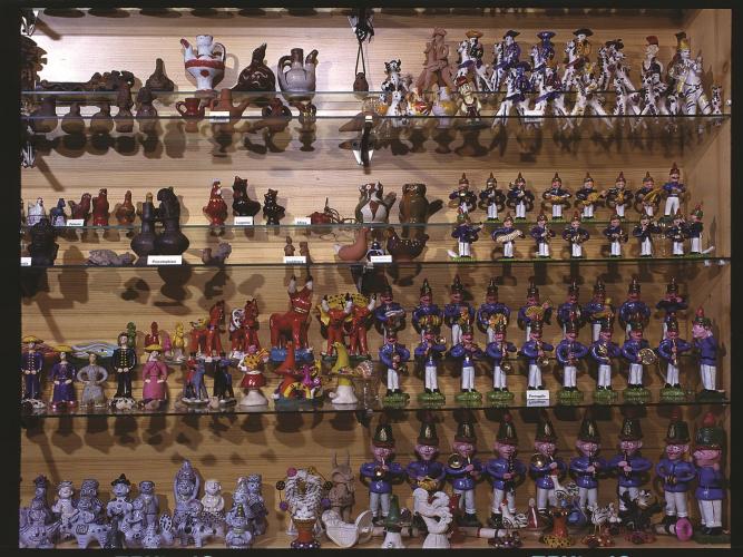 vetrata- museo dei cuchi