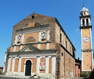 Chiesa di S. Andrea Apostolo