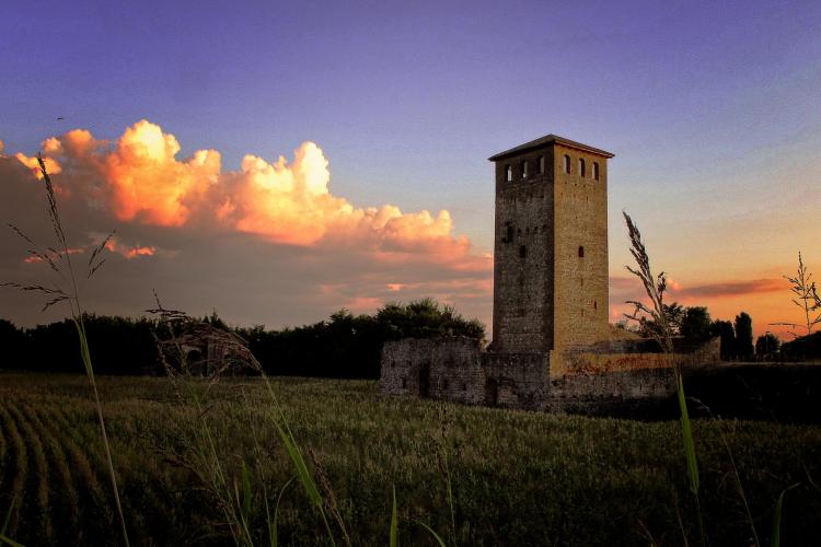Rocca di Ponte di Torre