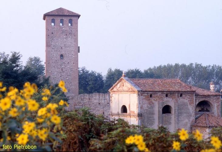 Rocca e Chiesetta S. Bartolomeo