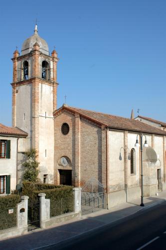 Chiesa di Sant'Antonio Abate