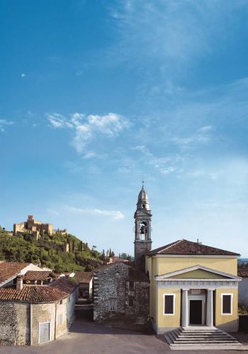 Chiesa di Santa Maria della Bassanella