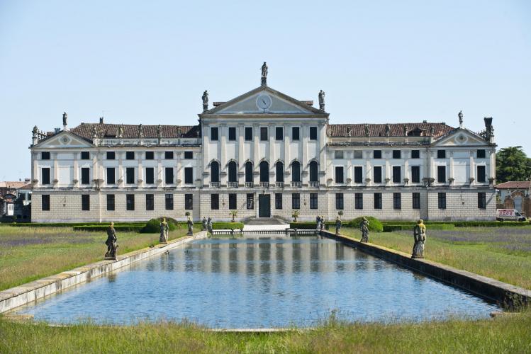 Villa Pisani 2