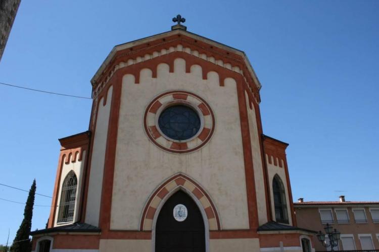 Chiesa Santa Maria Assunta