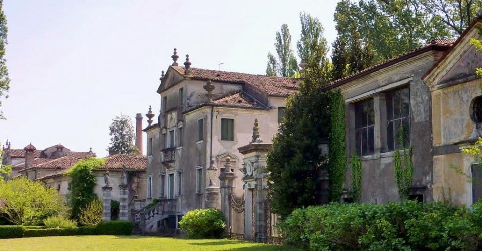 Villa Tito 1 