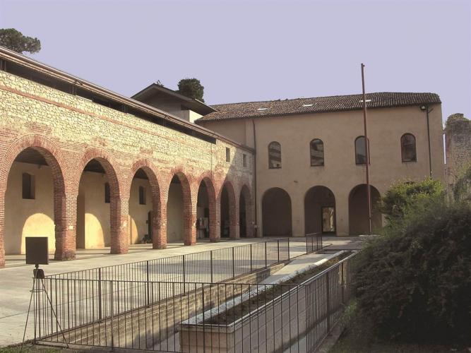 Palazzo del Capitano