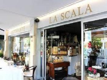 La scala