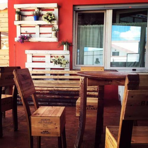 pizzeria- bar sgrebani's