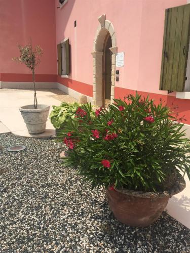 Agriturismo Locanda Corte Marani 1