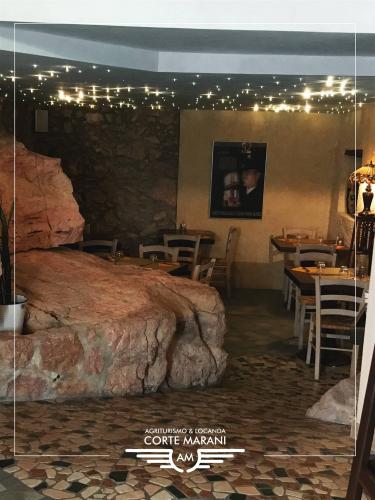 Agriturismo Locanda Corte Marani 2