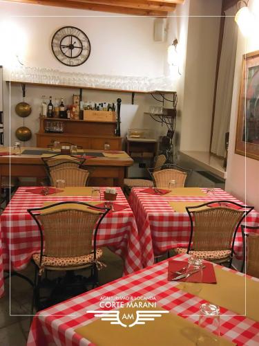 Agriturismo Locanda Corte Marani 3