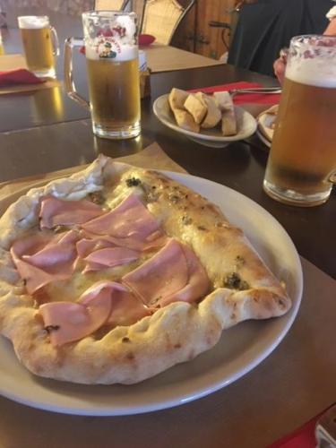 Agriturismo Locanda Corte Marani 5