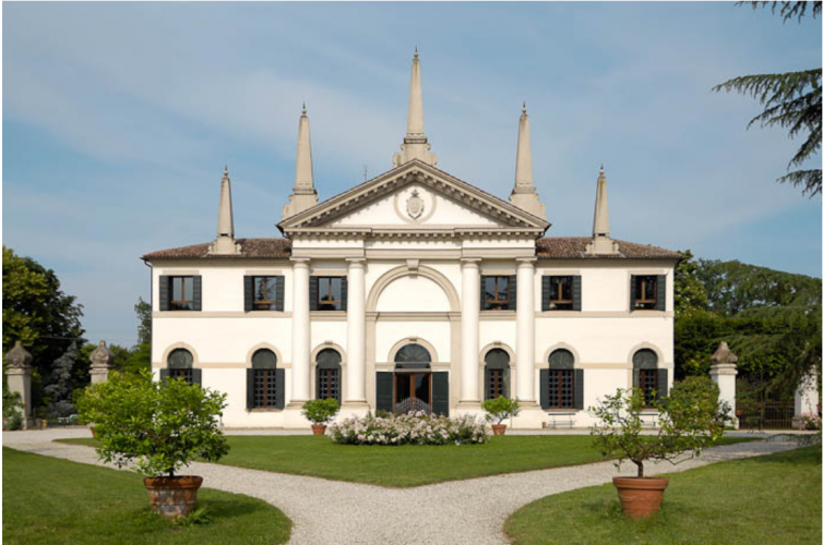 Villa Giustiniani