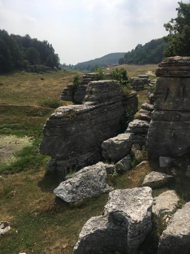 Valle delle Sfingi 1