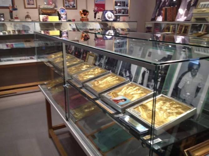 Collezione fisarmonicisti