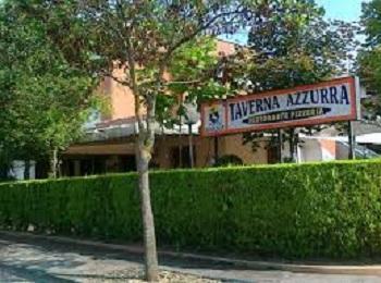 Taverna Azzurra