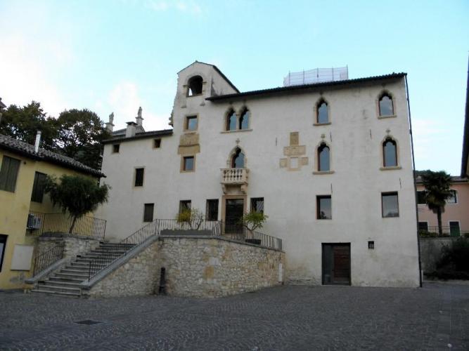 Palazzo dei Canonici
