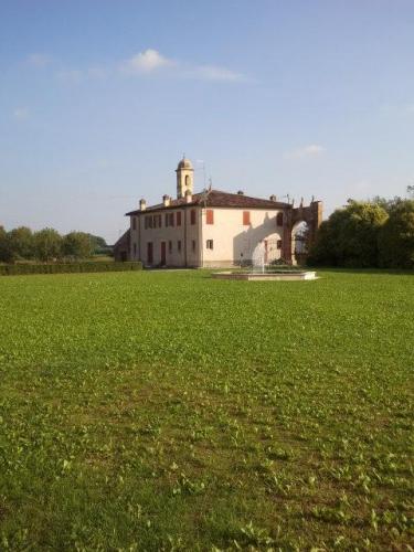 Villa La Montara_Chiesetta