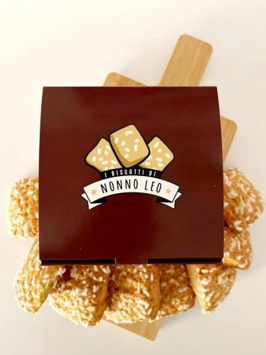biscotti di nonno leo