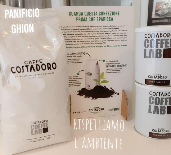 caffe costadoro