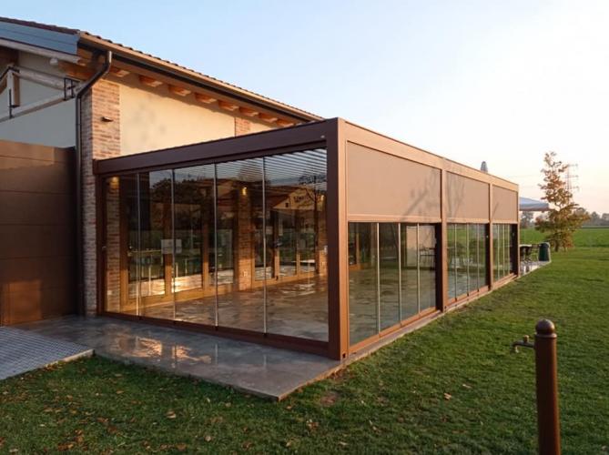 Azienda Agricola Ca'Donadel- El Barco1