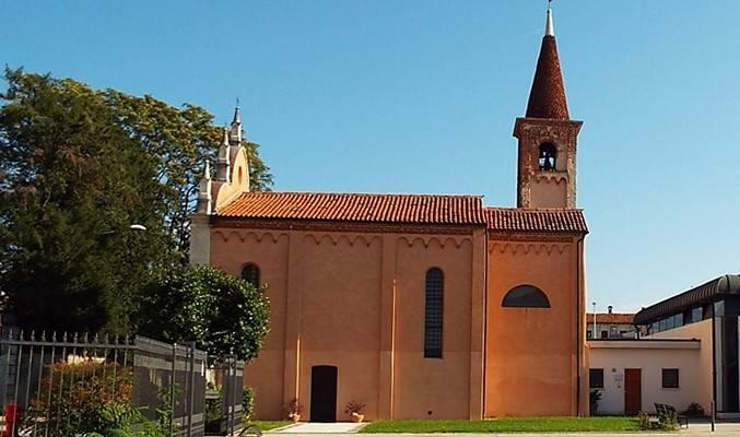 Chiesa di San Girolamo