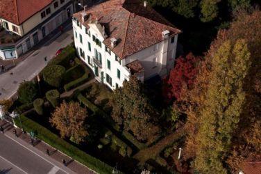 Villa Allegri pasquali 3 