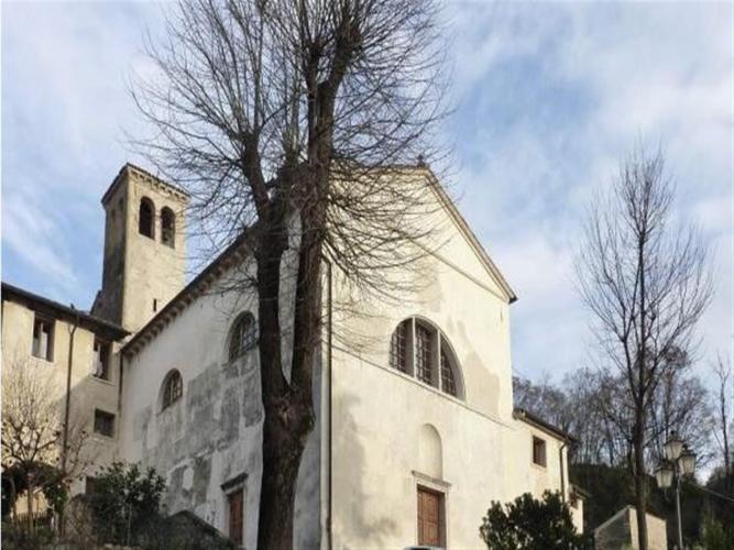 Convento dei SS. Pietro e Paolo