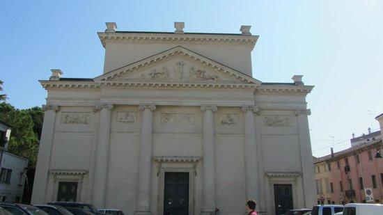 Chiesa di San Francesco_facciata