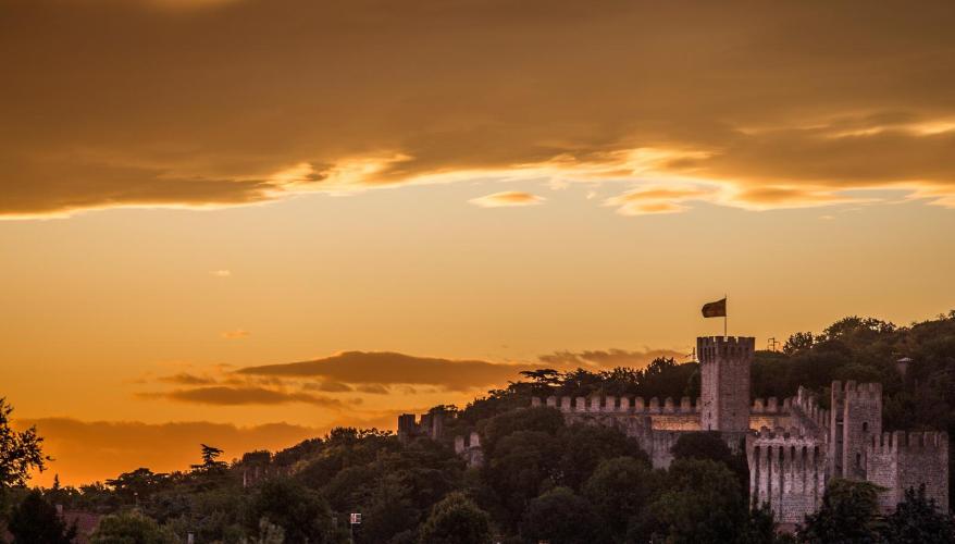 Castello Carrarese di Este