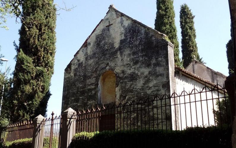 Chiesetta di Santa Sofia