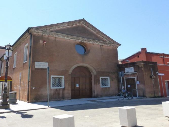 Biblioteca Sabbadino