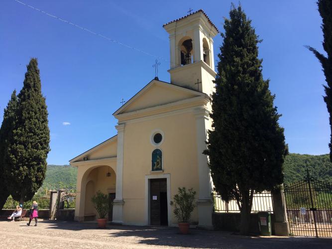 Chiesa della Madonna Annunciata
