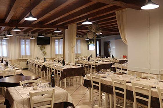 Trattoria alla Fornace1