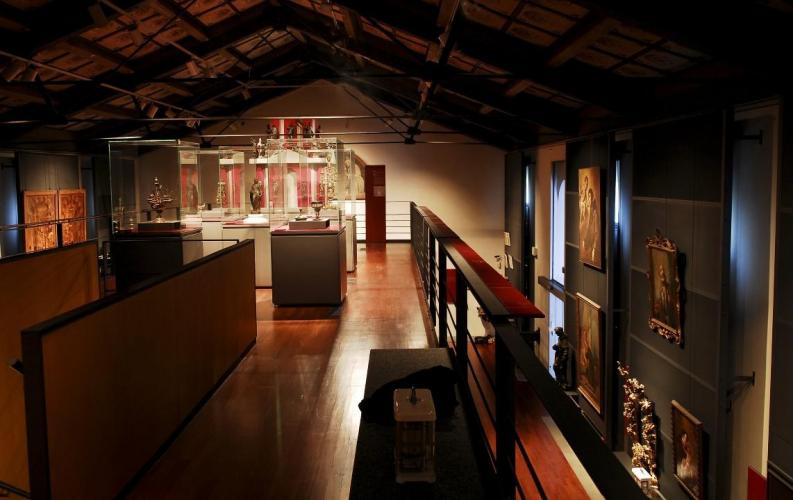 Museo antoniano e devozione popolare 1