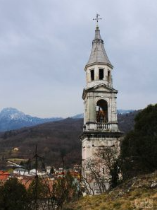 Chiesa dei Santi Martino e Giorgio