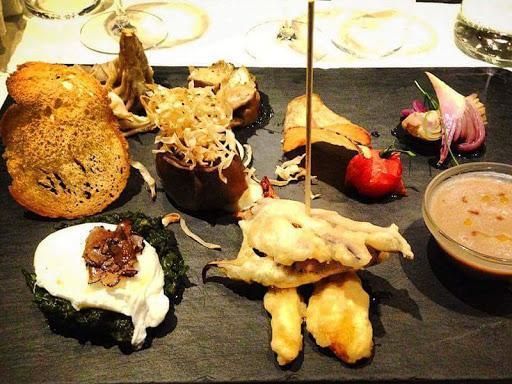 Ristorante Al Salisà