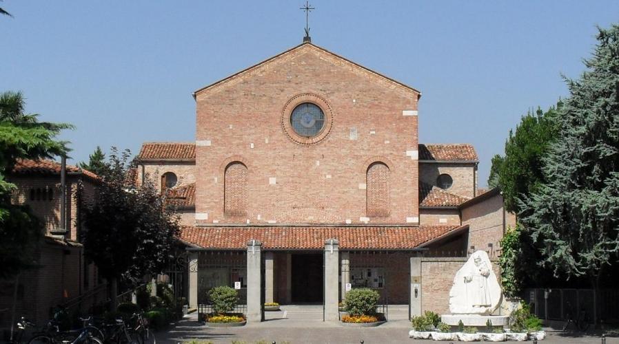 Santuario-di-San-Leopoldo-Mandic