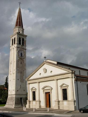 Chiesa della Visitazione