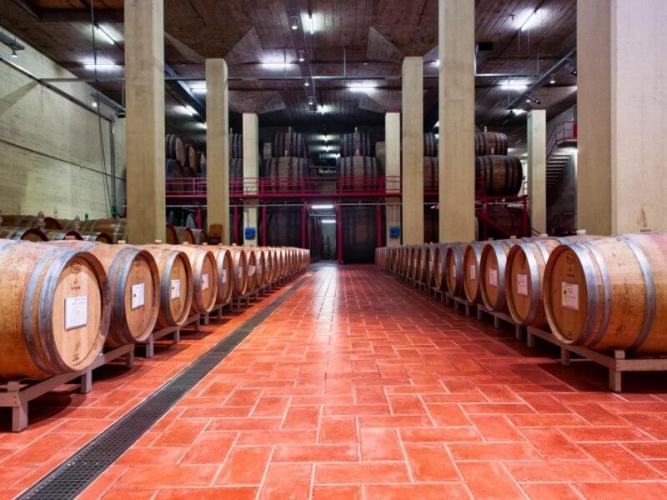 Cantina Beato Bartolomeo
