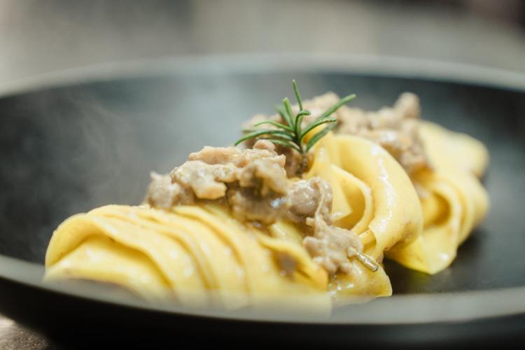 Trattoria A Casa Vecia_piatto 3