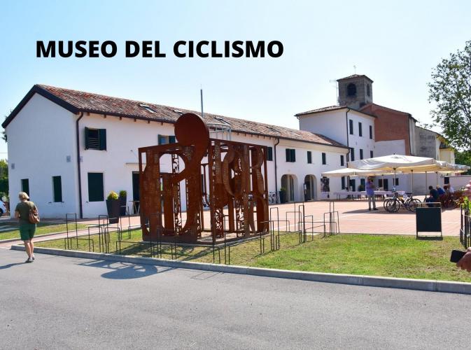 Museo del ciclismo