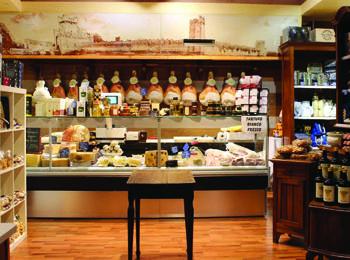 Gastronomia Enoteca Zanini