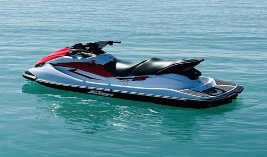 Jet Ski Rent