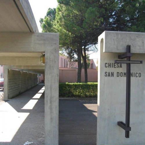 Chiesa San Domenico